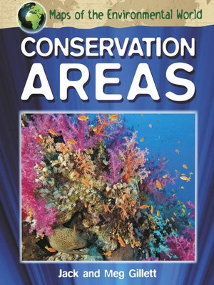 cover image of Conservation Areas